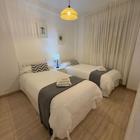 Estupenda Vivienda En Centro De Marbella Exterior foto