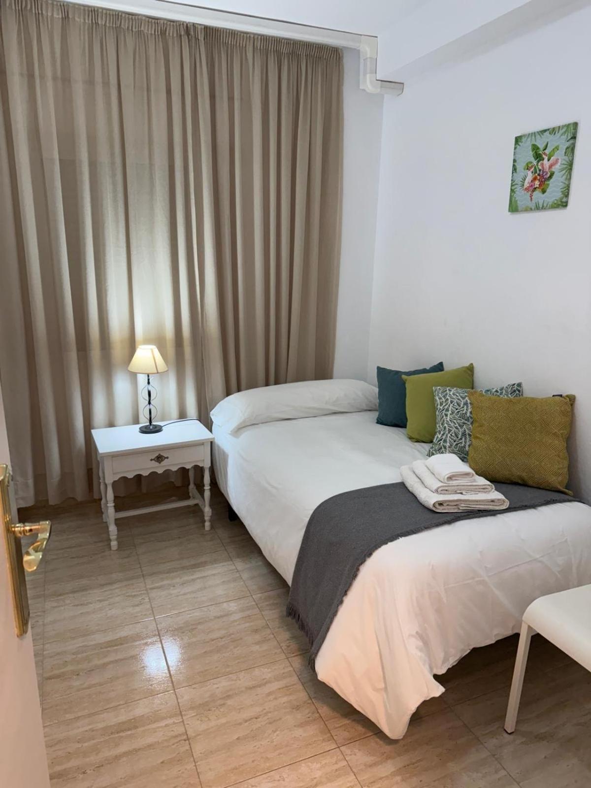 Estupenda Vivienda En Centro De Marbella Exterior foto