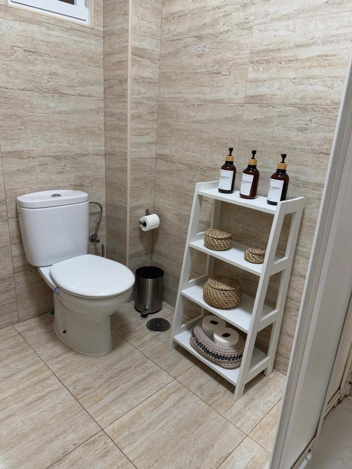 Estupenda Vivienda En Centro De Marbella Exterior foto